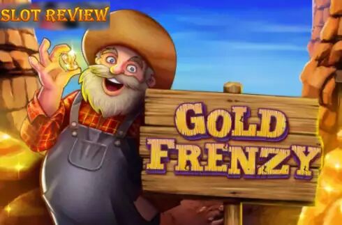 Gold Frenzy Slot Review